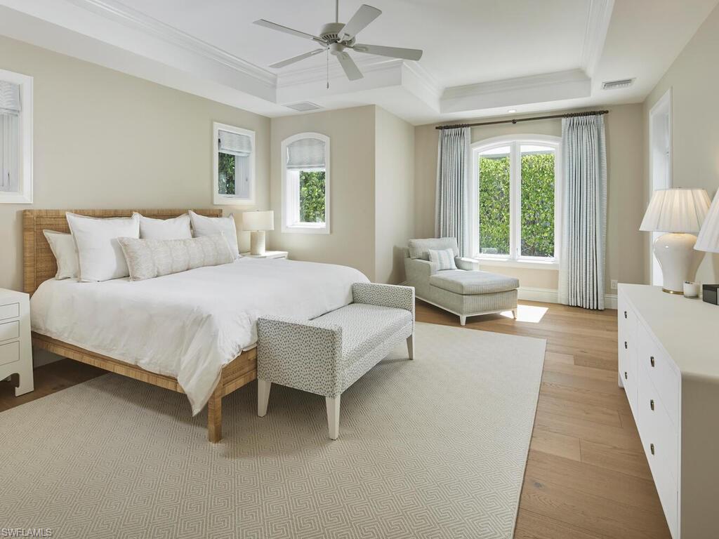 OLDE NAPLES - Residential