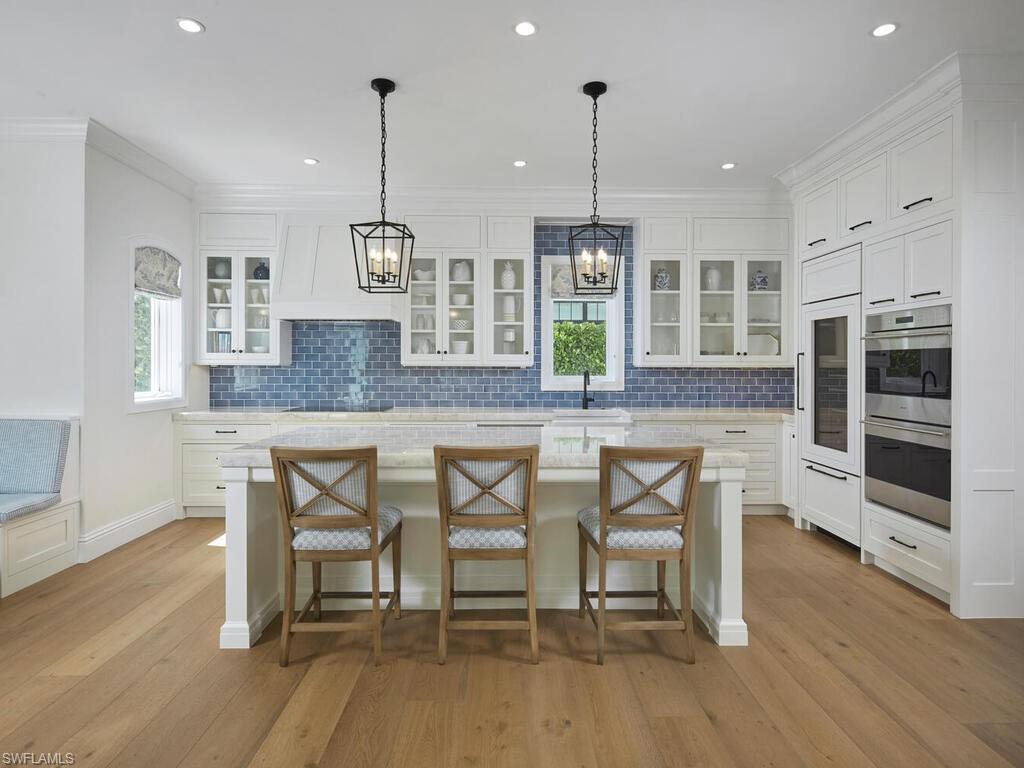 OLDE NAPLES - Residential