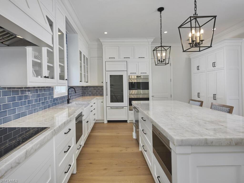 OLDE NAPLES - Residential