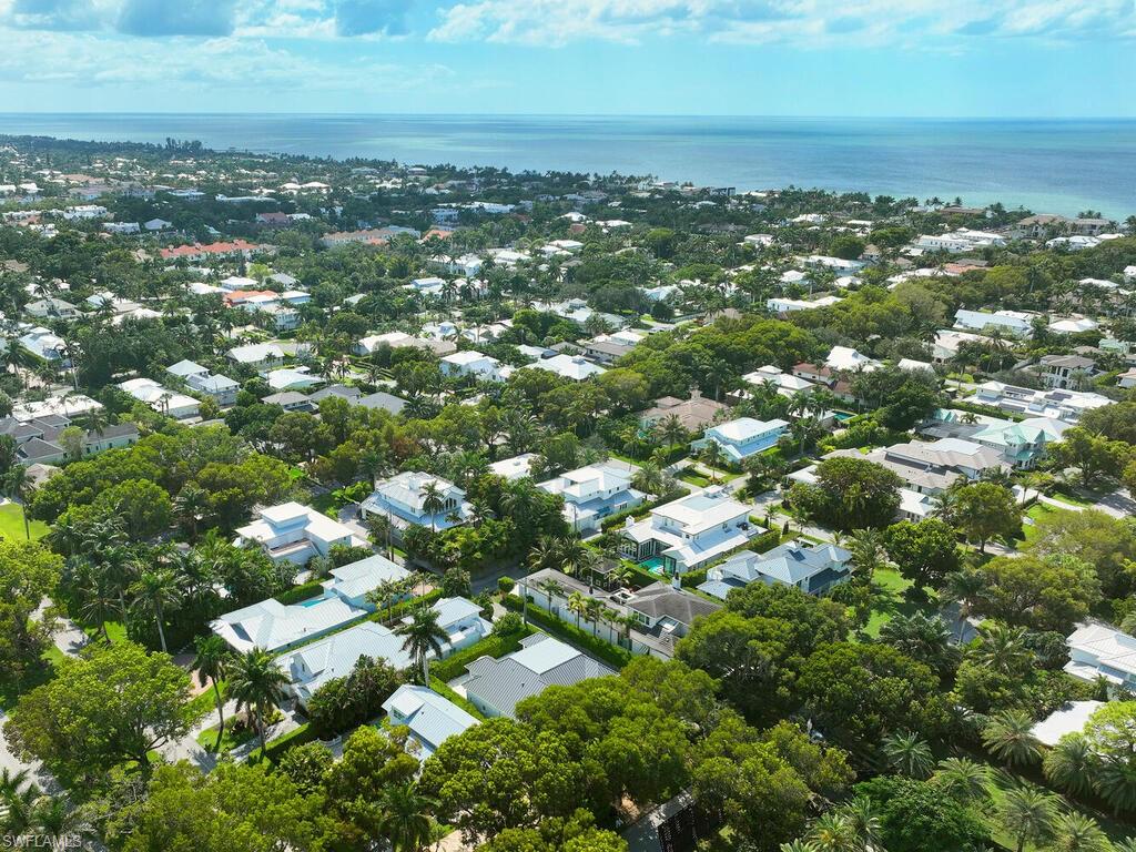 OLDE NAPLES - Residential