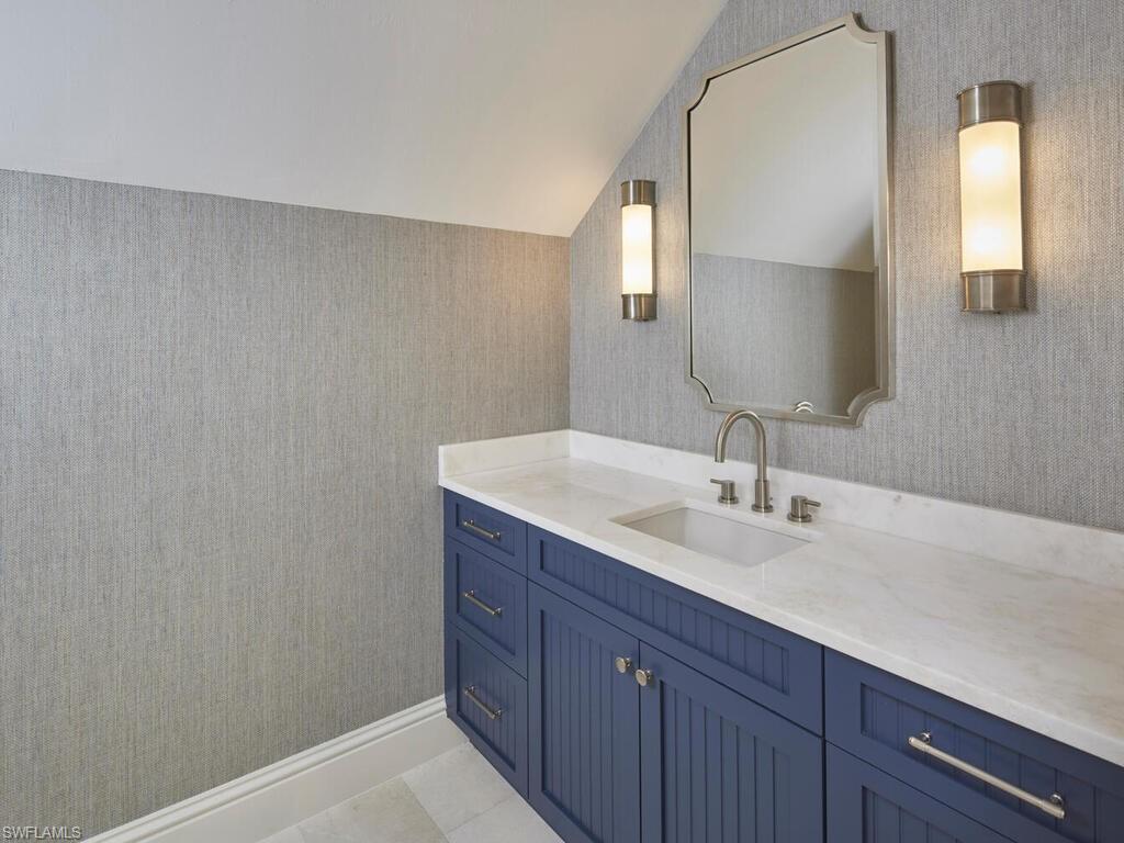 OLDE NAPLES - Residential