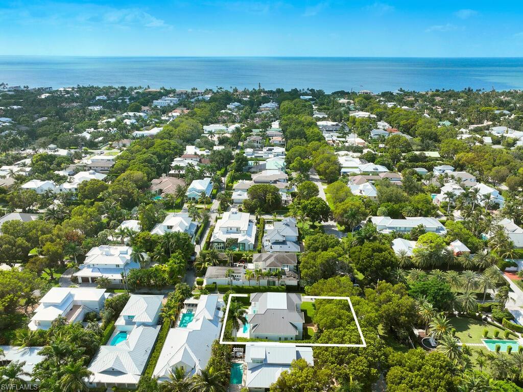 OLDE NAPLES - Residential