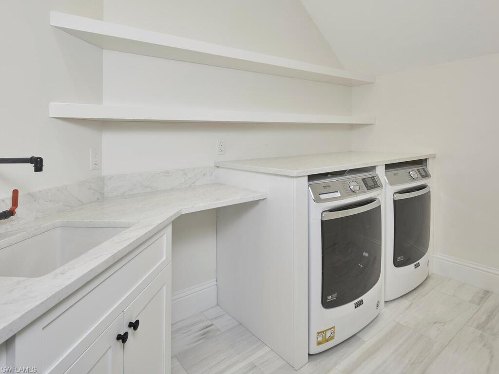 OLDE NAPLES - Residential