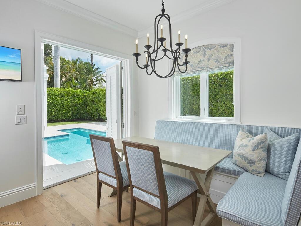 OLDE NAPLES - Residential