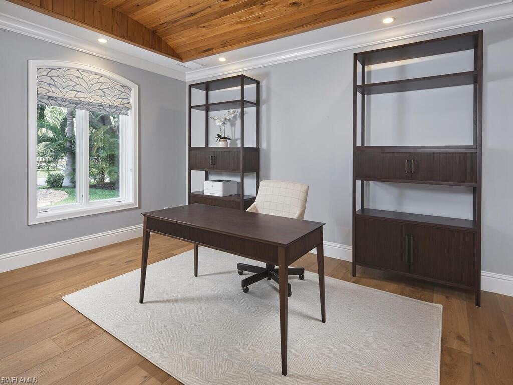 OLDE NAPLES - Residential