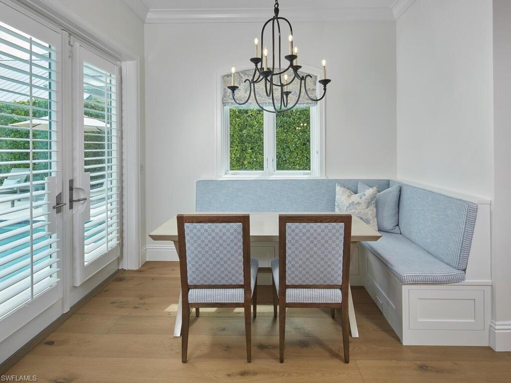 OLDE NAPLES - Residential