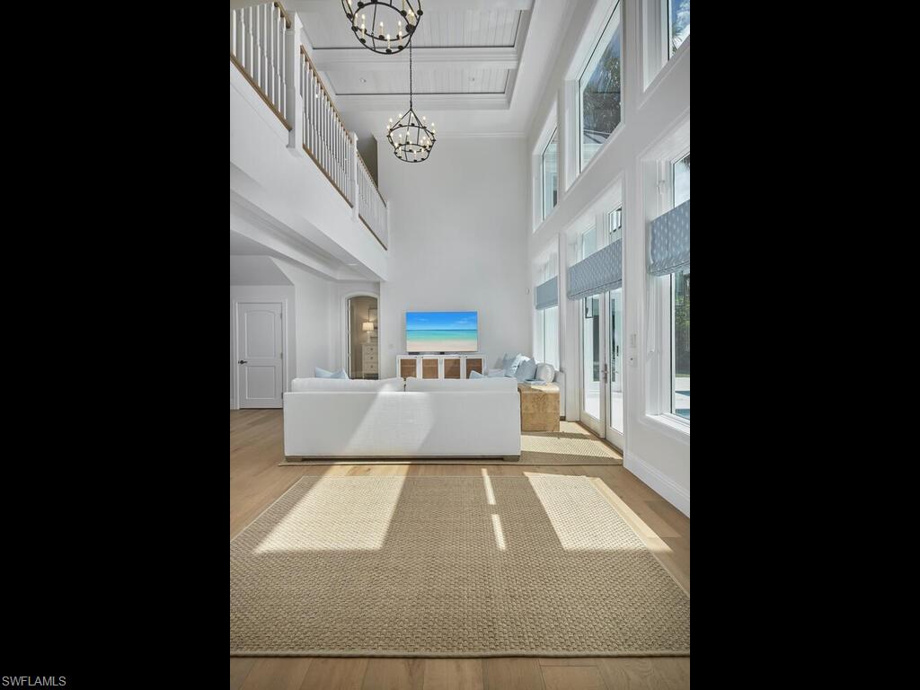 OLDE NAPLES - Residential