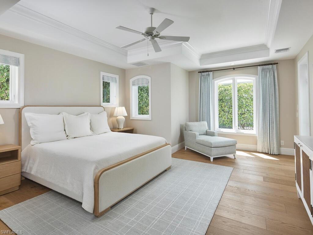 OLDE NAPLES - Residential