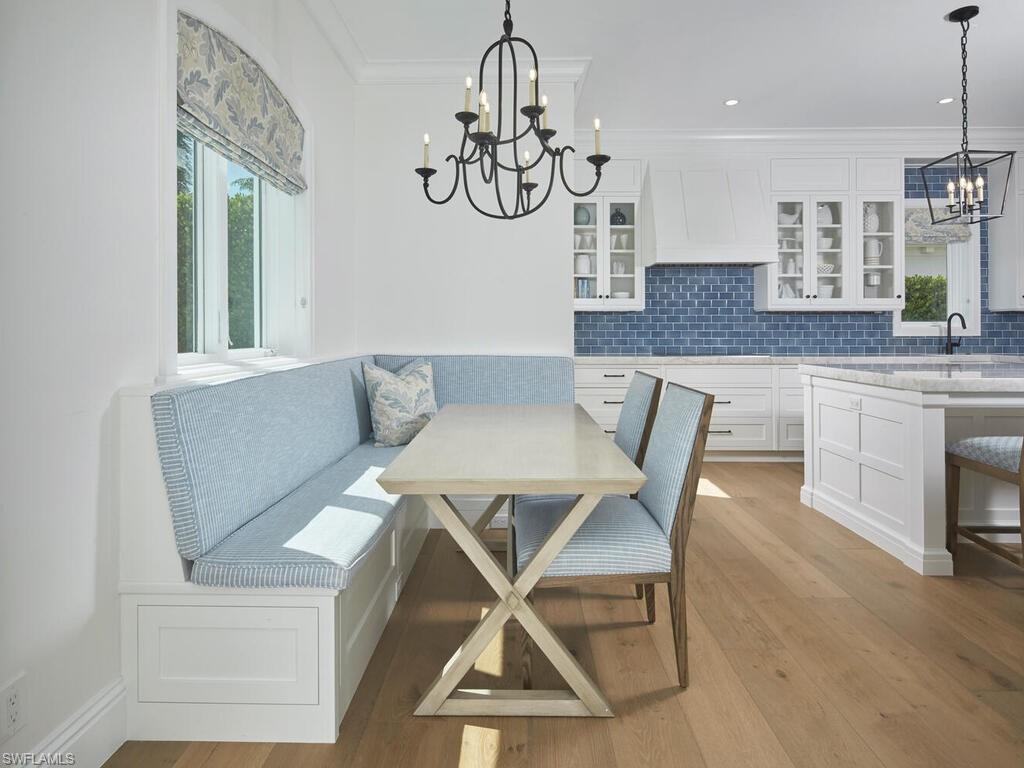 OLDE NAPLES - Residential