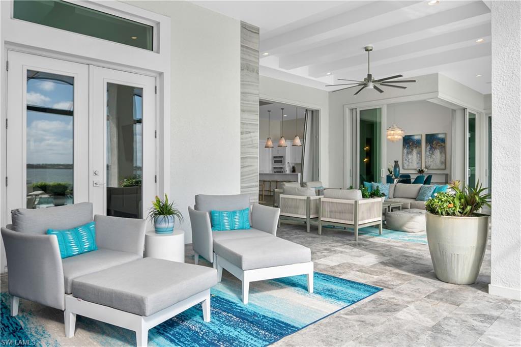 WILDBLUE - Residential Lease