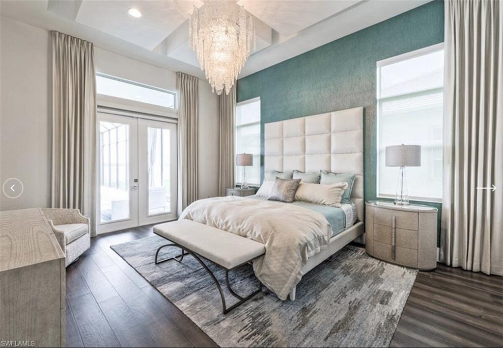 WILDBLUE - Residential Lease