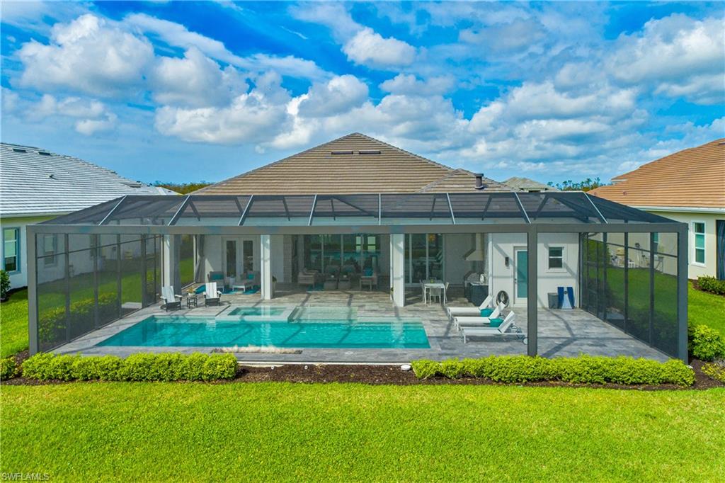 WILDBLUE - Residential Lease