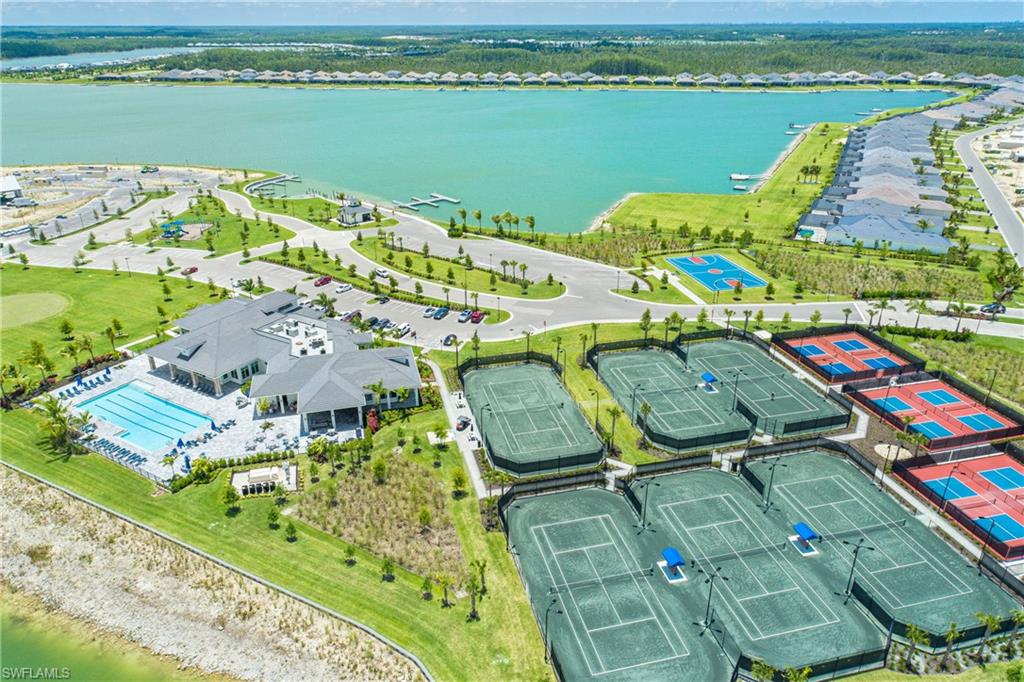 WILDBLUE - Residential Lease