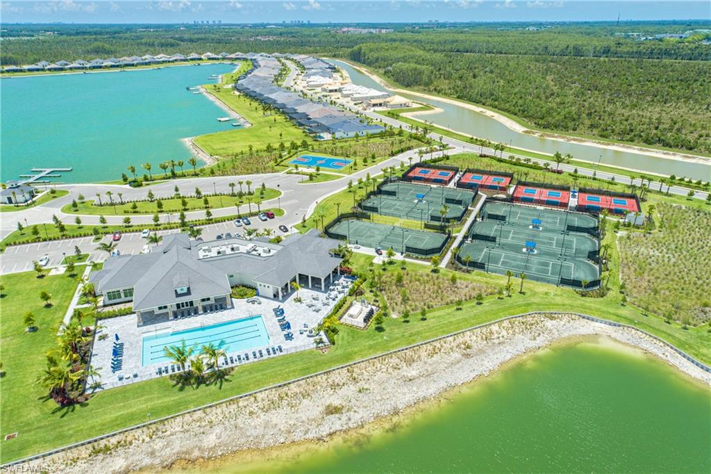 WILDBLUE - Residential Lease