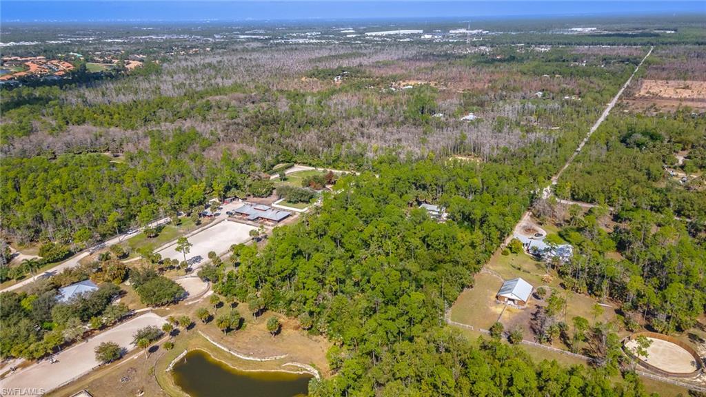 BELLE MEADE - Residential