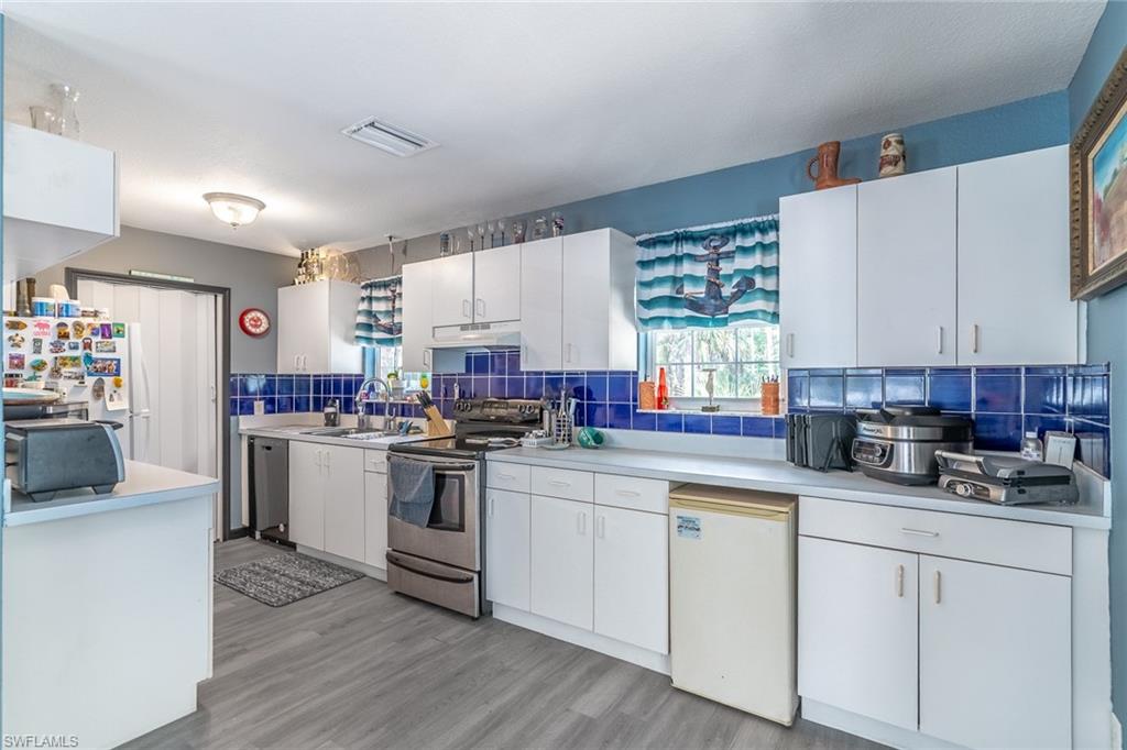 BELLE MEADE - Residential