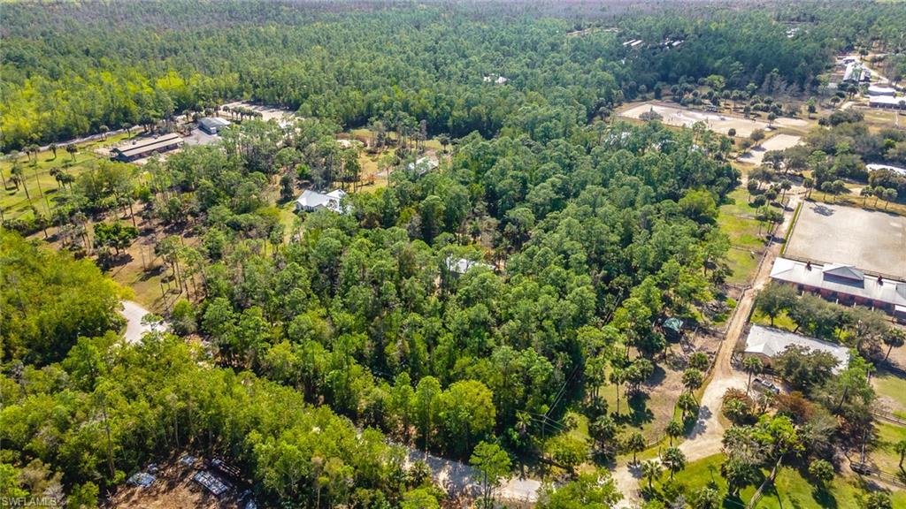 BELLE MEADE - Residential