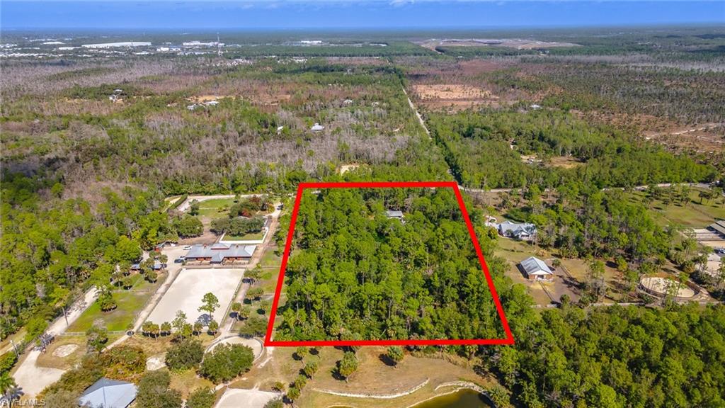 BELLE MEADE - Residential