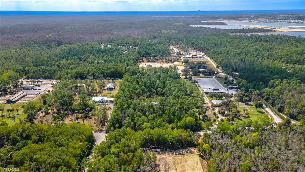 BELLE MEADE - Residential