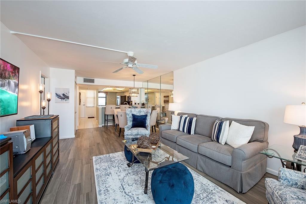 SOUTH SEAS CLUB CONDO - Residential Lease