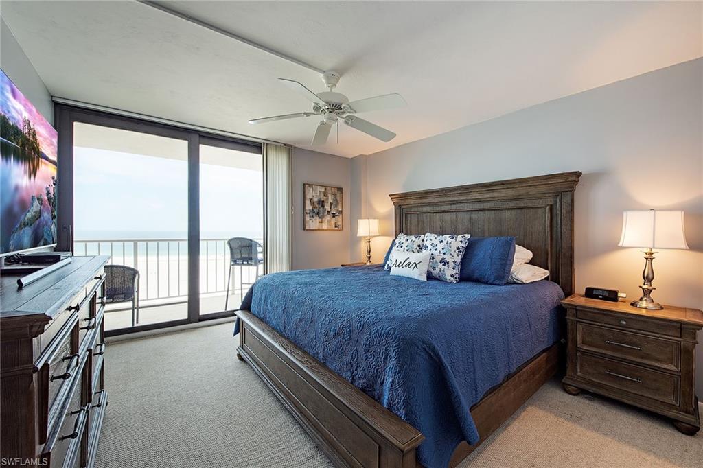 SOUTH SEAS CLUB CONDO - Residential Lease