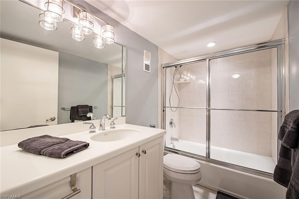 SOUTH SEAS CLUB CONDO - Residential Lease