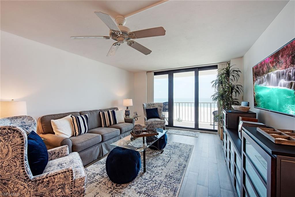 SOUTH SEAS CLUB CONDO - Residential Lease
