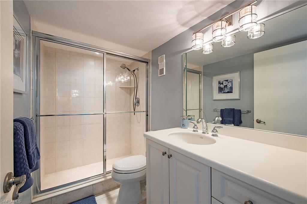 SOUTH SEAS CLUB CONDO - Residential Lease