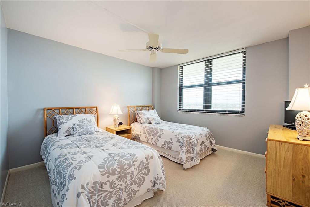 SOUTH SEAS CLUB CONDO - Residential Lease