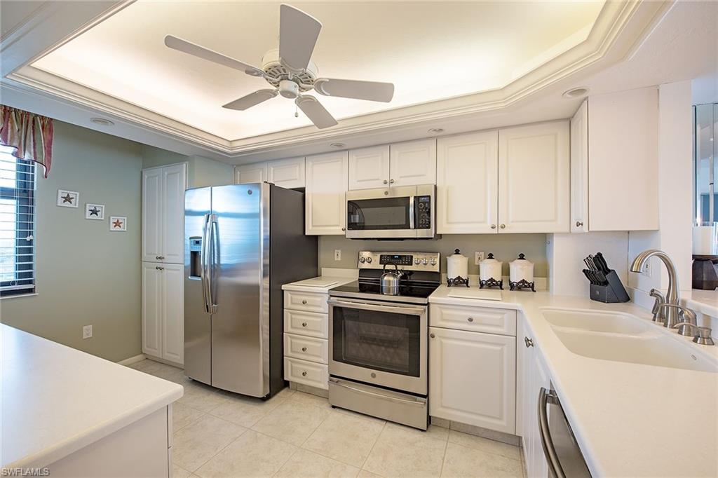 SOUTH SEAS CLUB CONDO - Residential Lease