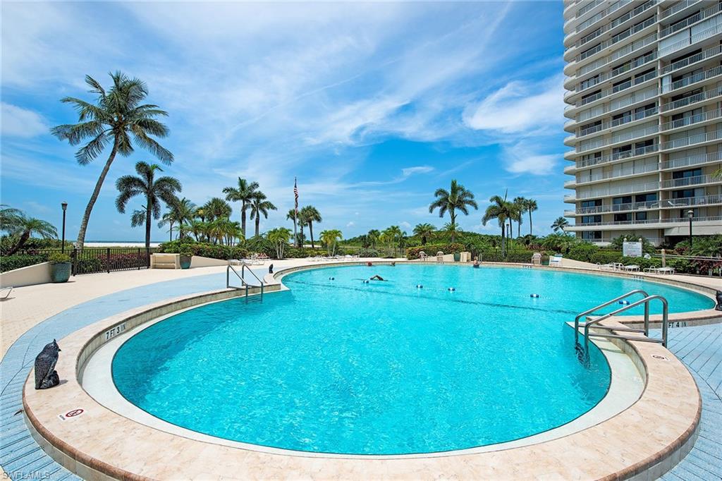 SOUTH SEAS CLUB CONDO - Residential Lease