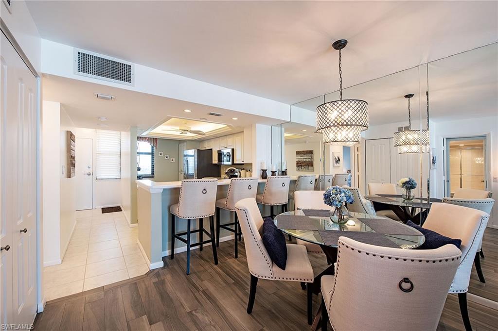 SOUTH SEAS CLUB CONDO - Residential Lease