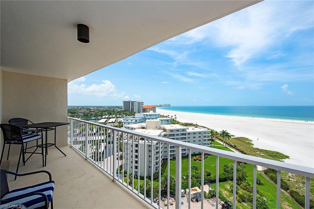 SOUTH SEAS CLUB CONDO - Residential Lease