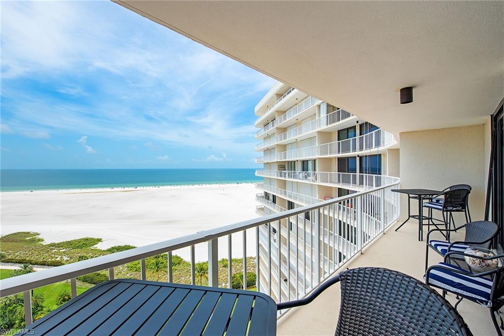 SOUTH SEAS CLUB CONDO - Residential Lease
