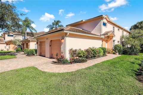 524 Lake Louise CIR 504 NAPLES FL 34110