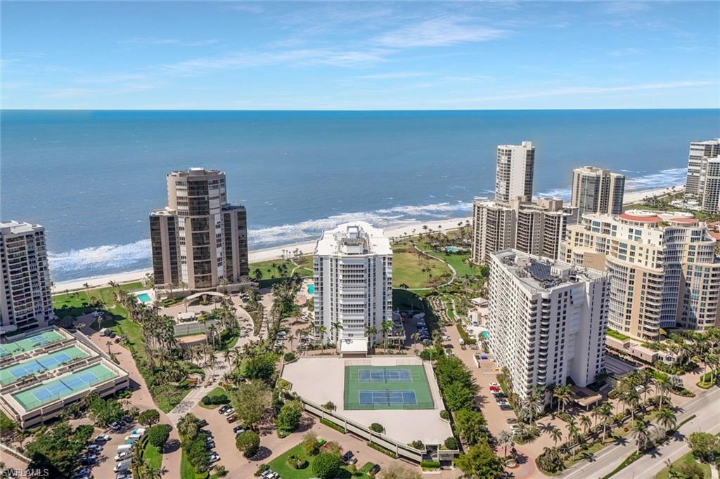 4401 Gulf Shore BLVD N 1104