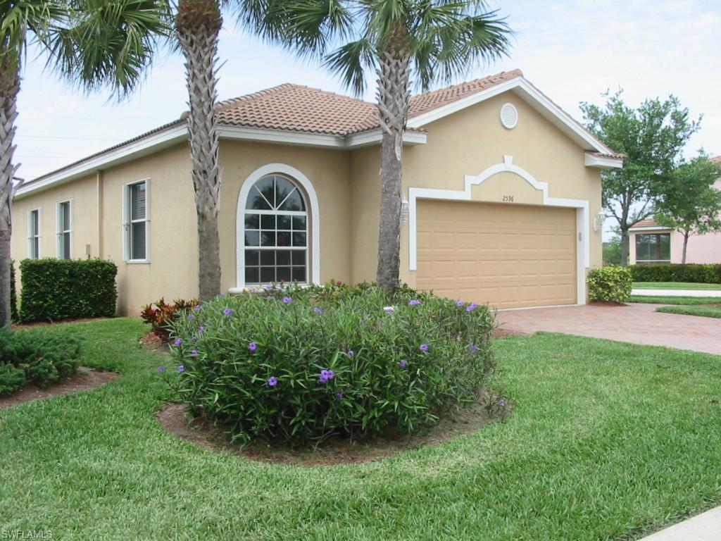 CORAL LAKES - Residential