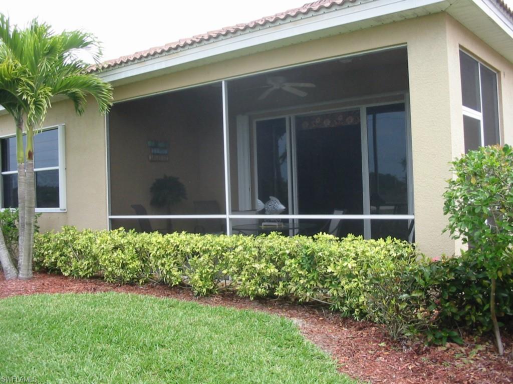 CORAL LAKES - Residential