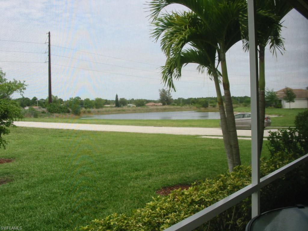 CORAL LAKES - Residential