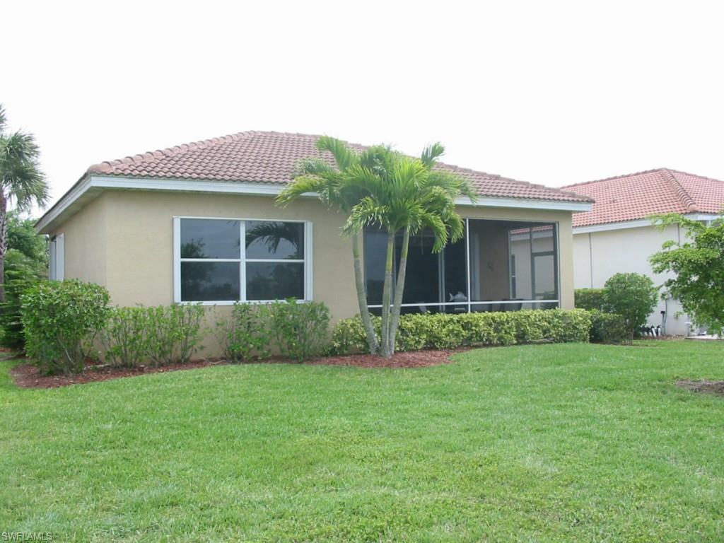 CORAL LAKES - Residential