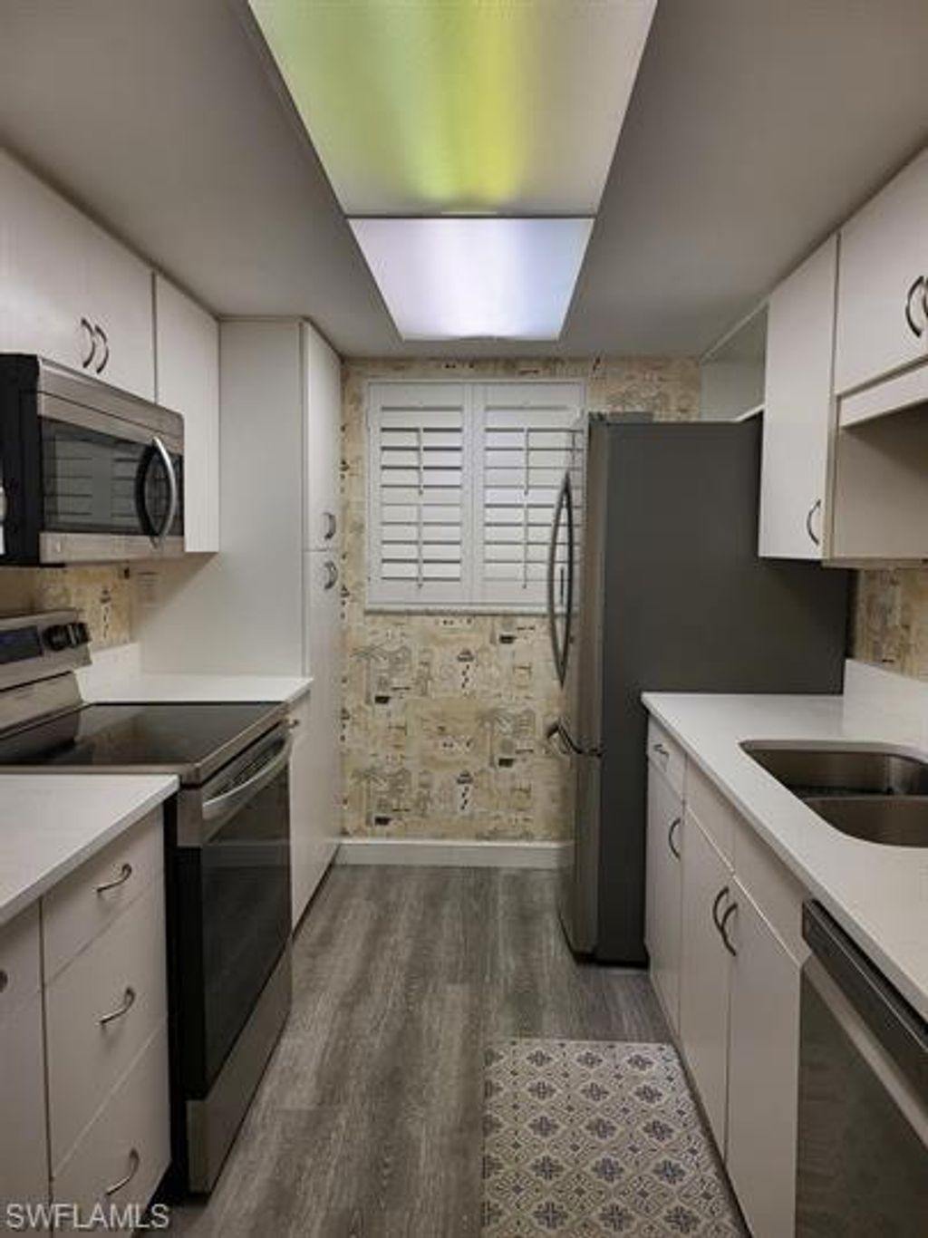 Photo of 900 8th Ave S Ave #204, NAPLES, FL 34102 (MLS # 225022224)