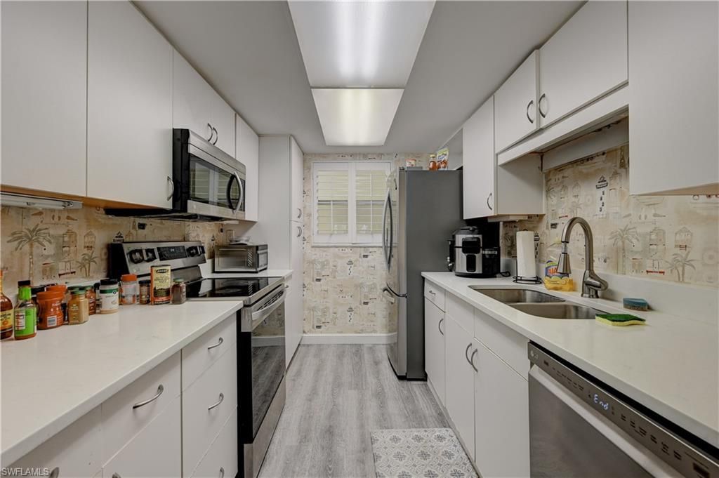 Photo of 900 8th Ave S Ave #204, NAPLES, FL 34102 (MLS # 225022224)