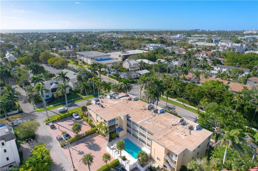 Photo of 900 8th Ave S Ave #204, NAPLES, FL 34102 (MLS # 225022224)