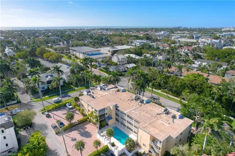 900 8th Ave S Unit 204, Naples, FL 34102 - #: 225022224