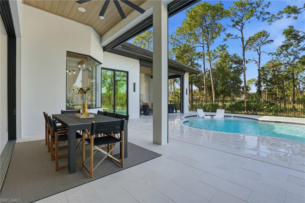 QUAIL CREEK - Residential