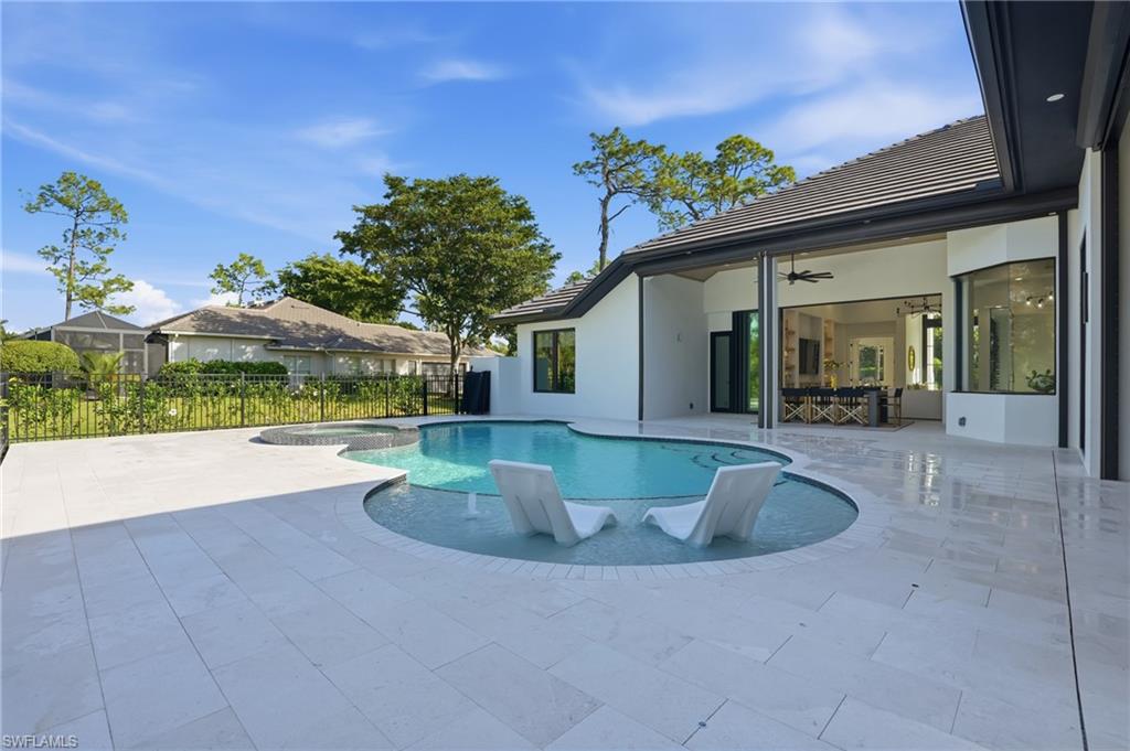 QUAIL CREEK - Residential