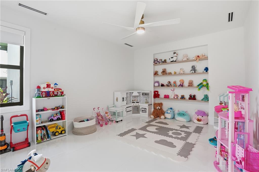 QUAIL CREEK - Residential