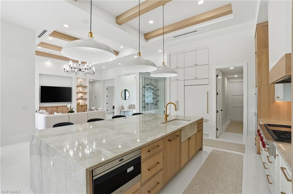 QUAIL CREEK - Residential