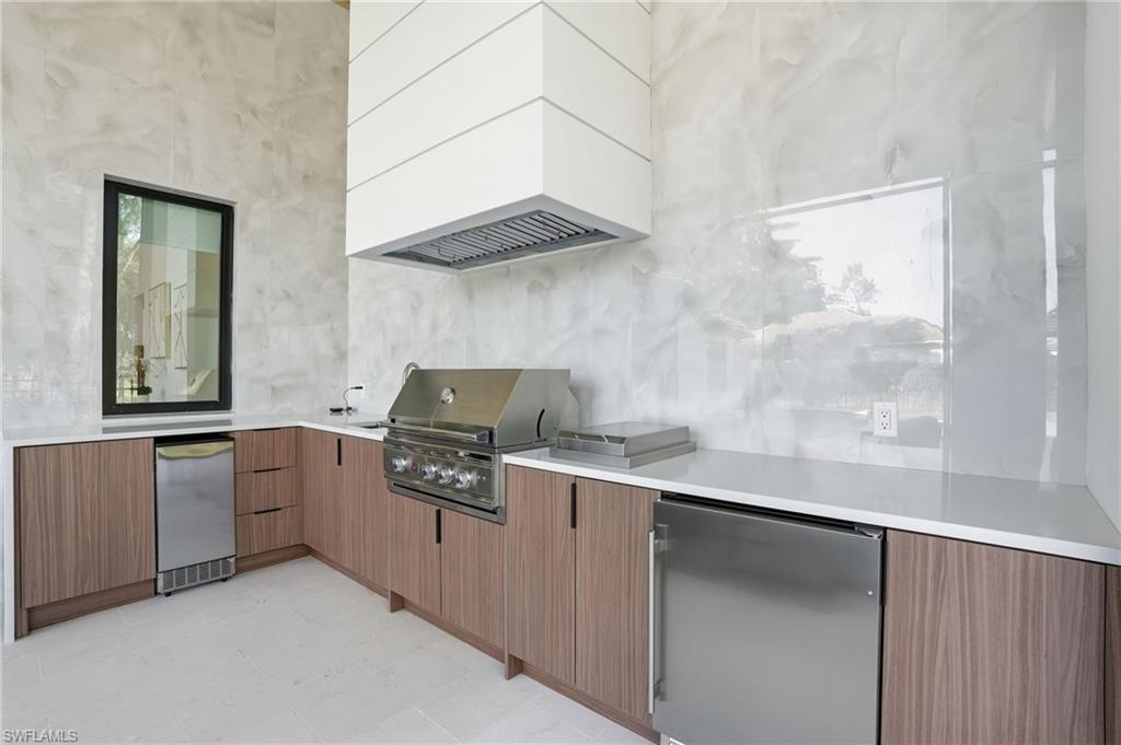 QUAIL CREEK - Residential