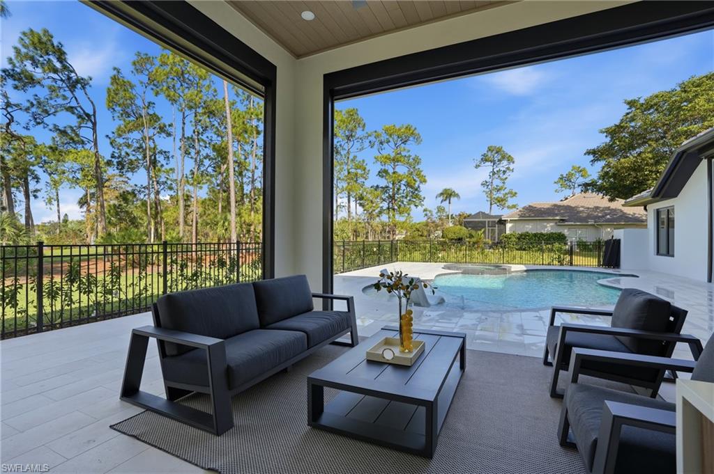 QUAIL CREEK - Residential